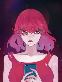 南岭异闻录漫画档案封面示意